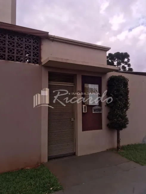 Foto 1 de Apartamento com 2 Quartos à venda, 48m² em Jardim Baroneza, Arapongas