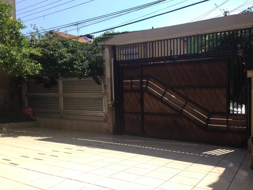 Foto 1 de Casa com 3 Quartos à venda, 241m² em Vila Sao Pedro, São Paulo