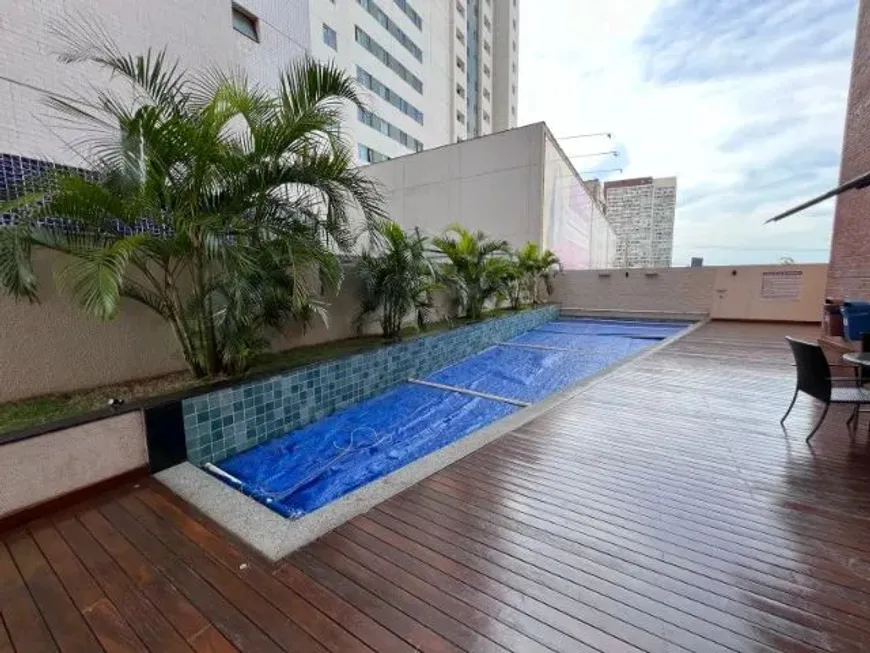 Foto 1 de Apartamento com 2 Quartos à venda, 70m² em Sul (Águas Claras), Brasília