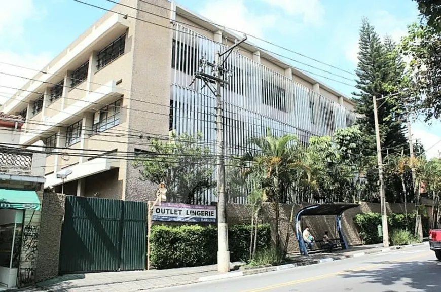 Foto 1 de Prédio Comercial para alugar, 8750m² em Tucuruvi, São Paulo