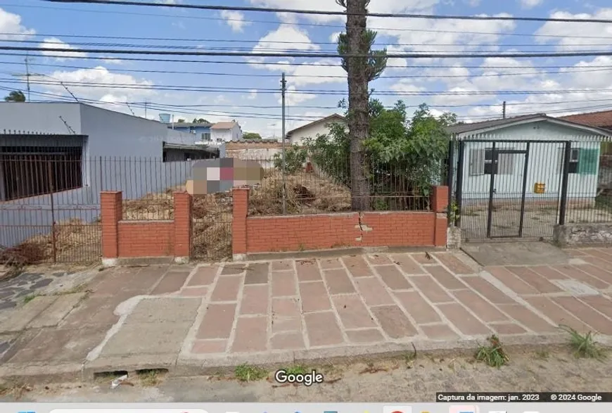 Foto 1 de Lote/Terreno à venda, 300m² em Passo das Pedras, Porto Alegre