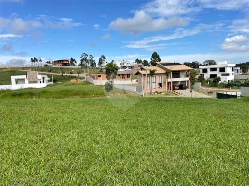 Foto 1 de Lote/Terreno à venda, 868m² em Medeiros, Jundiaí