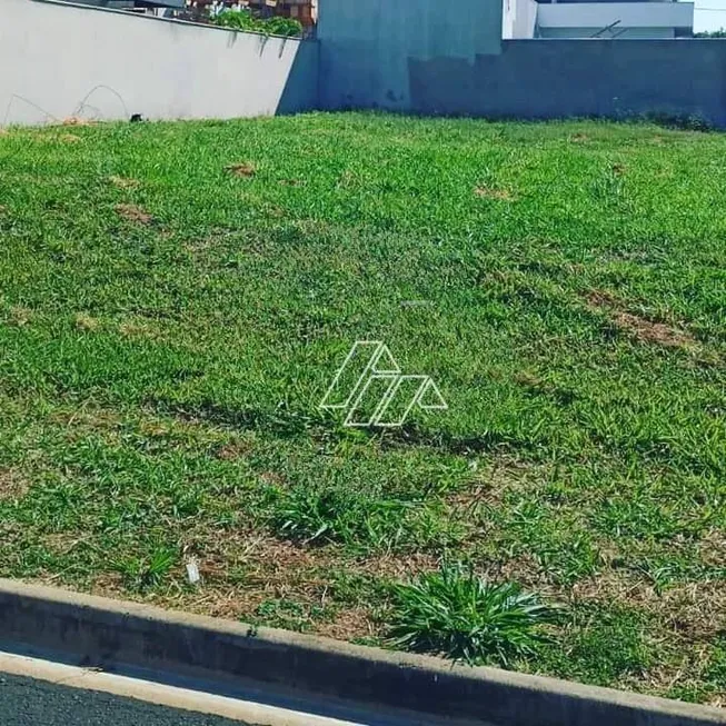 Foto 1 de Lote/Terreno à venda, 360m² em Jardim São Domingos, Marília