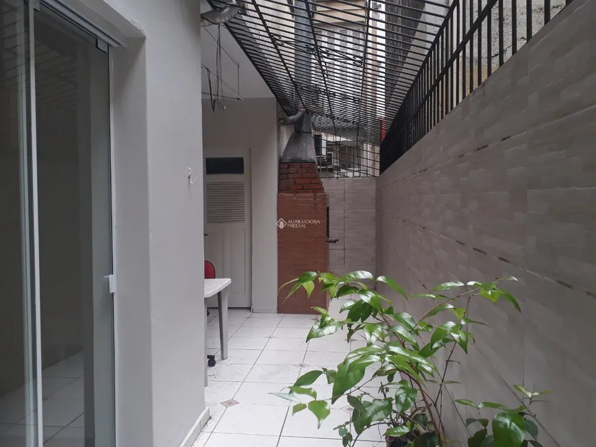 Foto 1 de Apartamento com 2 Quartos à venda, 87m² em Bom Fim, Porto Alegre