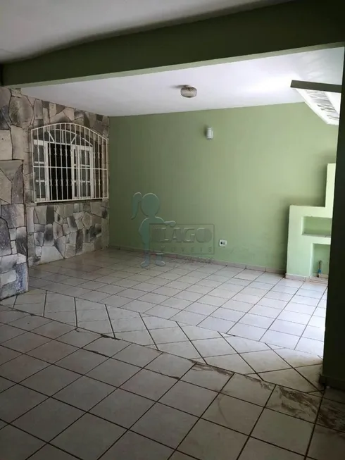 Foto 1 de Casa com 3 Quartos à venda, 136m² em Vila Elisa, Ribeirão Preto