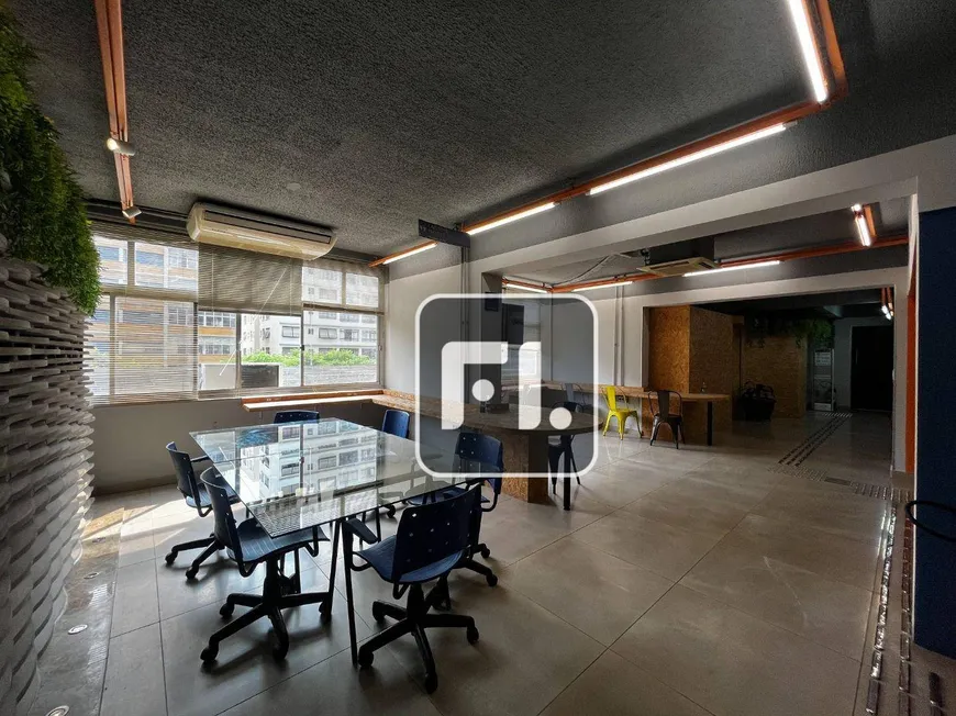 Foto 1 de Sala Comercial para venda ou aluguel, 336m² em Bela Vista, São Paulo