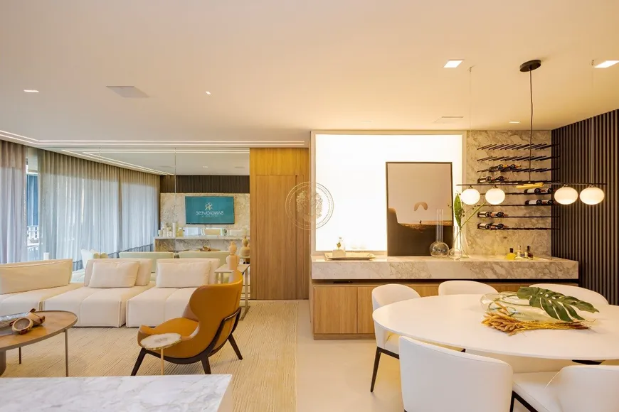 Foto 1 de Apartamento com 3 Quartos à venda, 110m² em Alto da Glória, Curitiba