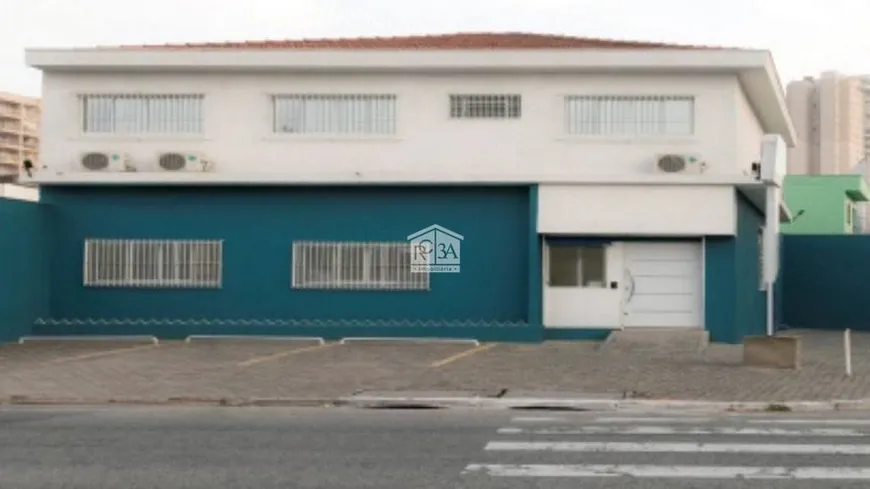 Foto 1 de com 1 Quarto para alugar, 350m² em Vila Nova Manchester, São Paulo
