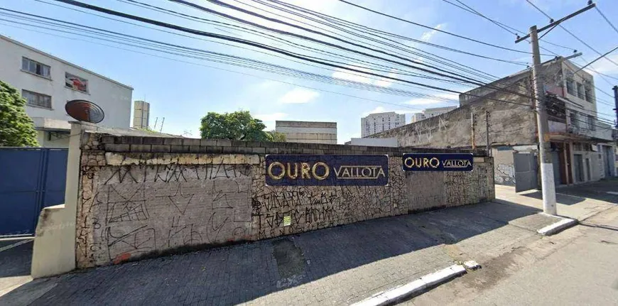 Foto 1 de Lote/Terreno à venda, 1100m² em Pari, São Paulo