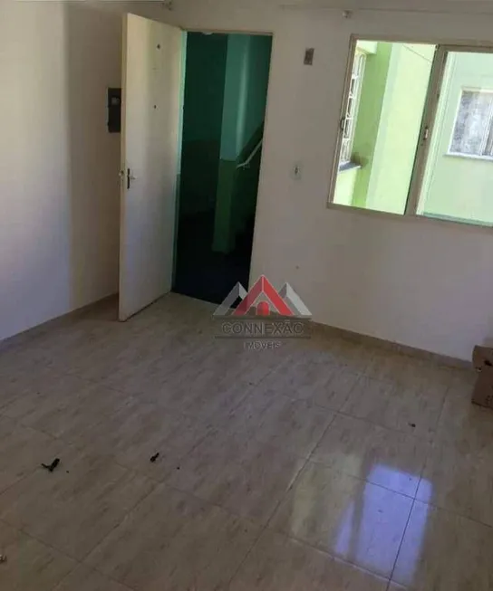 Foto 1 de Apartamento com 2 Quartos à venda, 48m² em Cidade Boa Vista, Suzano