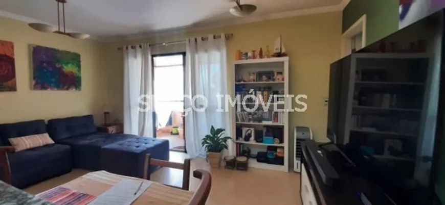 Foto 1 de Apartamento com 3 Quartos à venda, 87m² em Vila Mascote, São Paulo