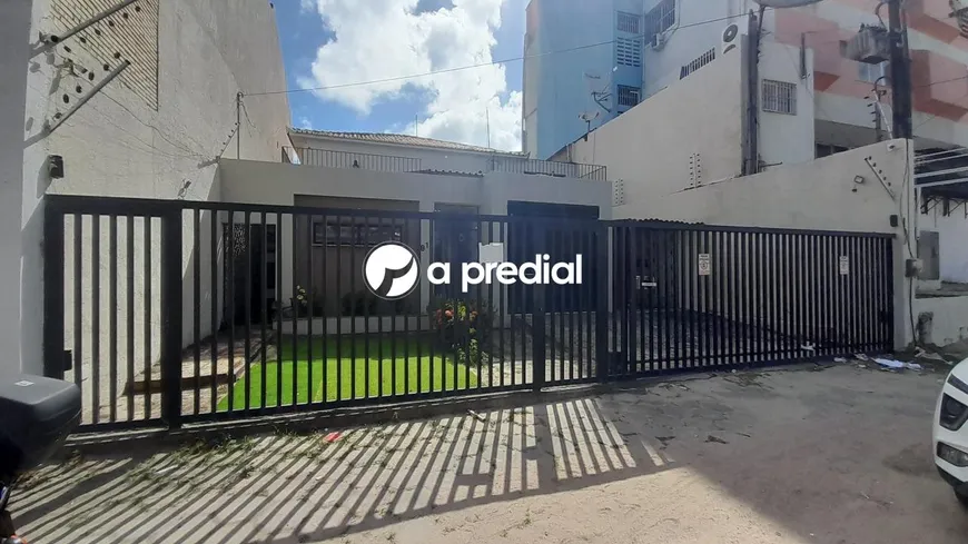 Foto 1 de Imóvel Comercial com 1 Quarto para alugar, 302m² em Sao Gerardo, Fortaleza