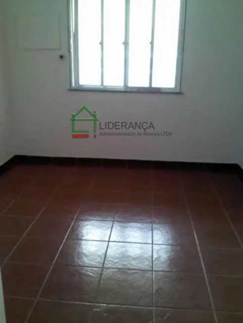 Foto 1 de Apartamento com 1 Quarto para alugar, 50m² em Paquetá, Rio de Janeiro