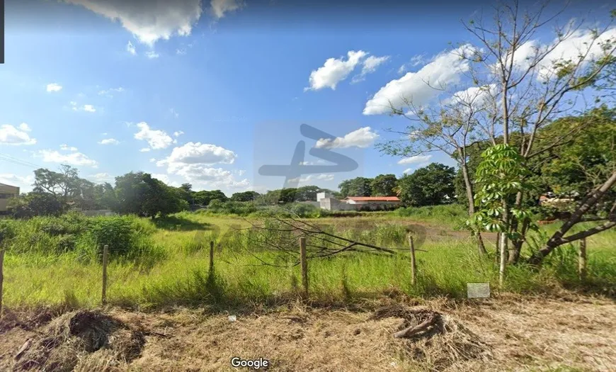 Foto 1 de Lote/Terreno à venda em Arruamento Luiz Vicentin, Campinas