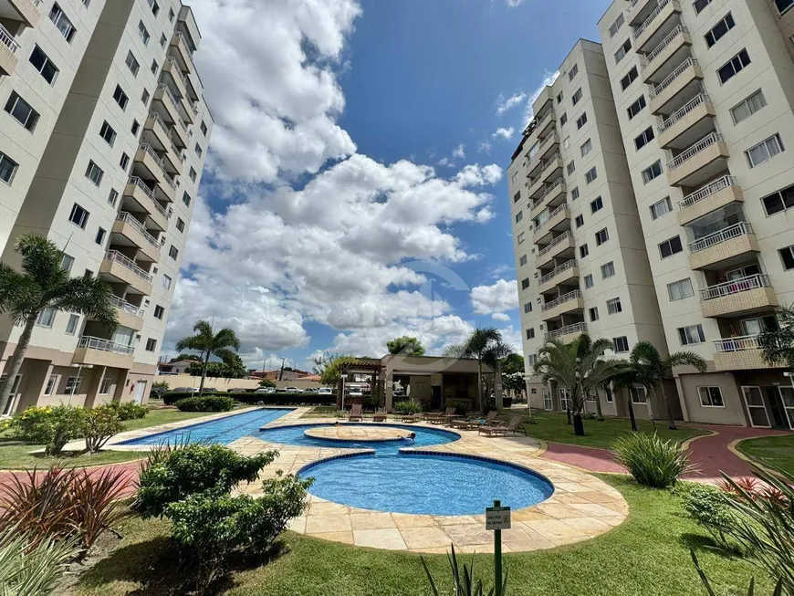 Foto 1 de Apartamento com 3 Quartos à venda, 66m² em Parque Dois Irmãos, Fortaleza
