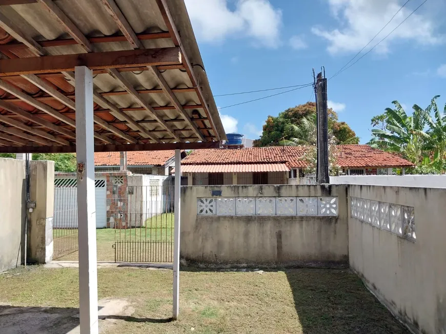 Foto 1 de Casa com 2 Quartos à venda, 150m² em Pilar, Ilha de Itamaracá