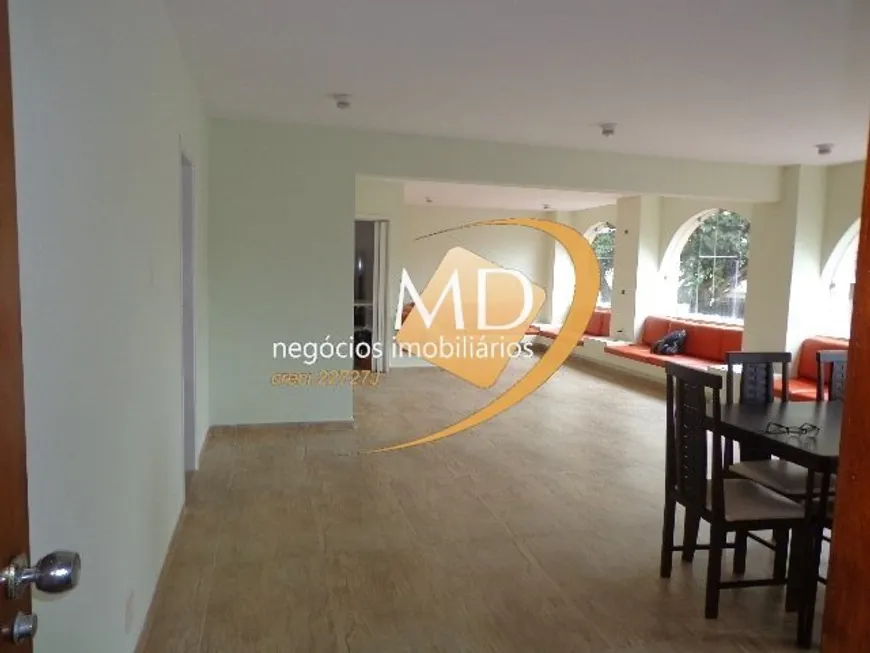 Foto 1 de Apartamento com 2 Quartos à venda, 69m² em Santa Maria, São Caetano do Sul
