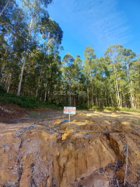 Foto 1 de Lote/Terreno à venda, 430m² em , Cocal do Sul