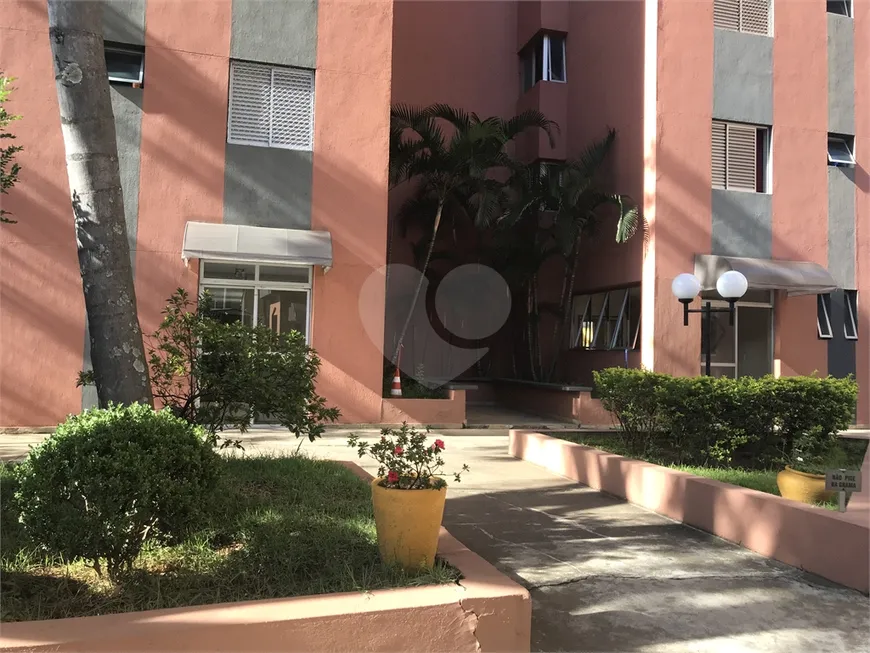 Foto 1 de Apartamento com 3 Quartos à venda, 68m² em Vila Aurora, São Paulo