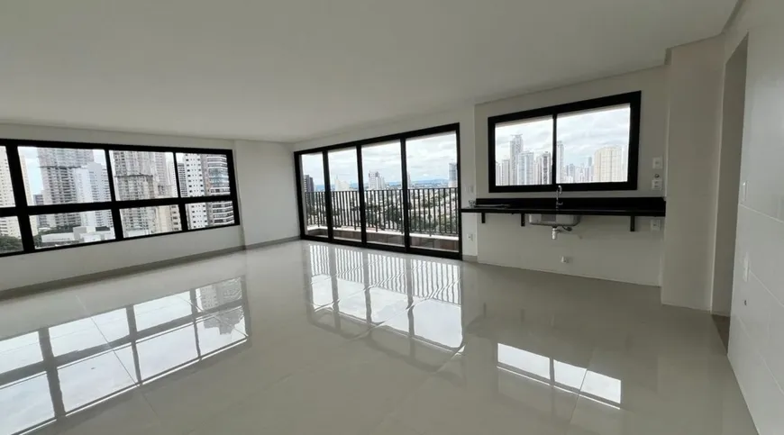 Foto 1 de Apartamento com 3 Quartos à venda, 149m² em Setor Marista, Goiânia