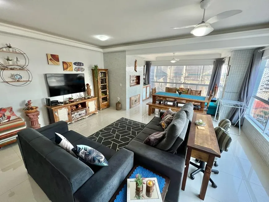 Foto 1 de Apartamento com 3 Quartos à venda, 129m² em Navegantes, Capão da Canoa