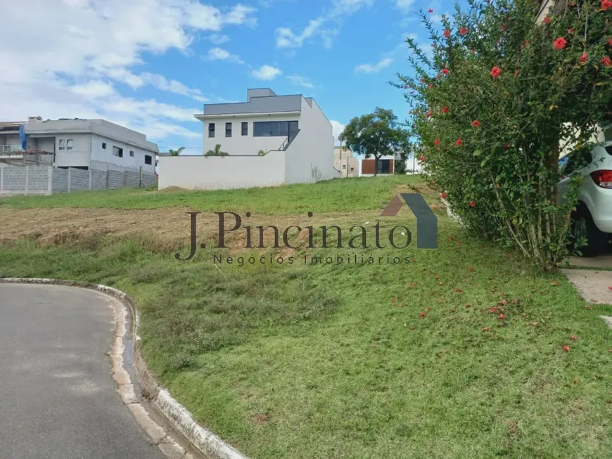 Foto 1 de Lote/Terreno à venda, 292m² em Jacaré, Cabreúva