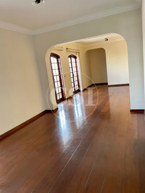 Foto 1 de Apartamento com 4 Quartos à venda, 263m² em Botafogo, Campinas