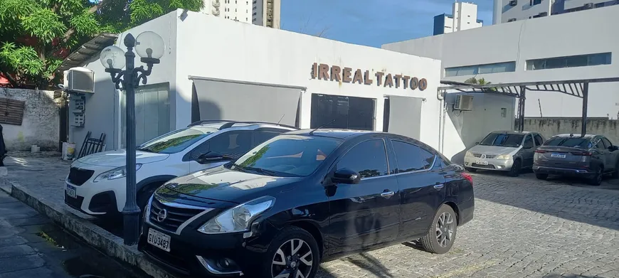 Foto 1 de Ponto Comercial para alugar, 110m² em Pina, Recife