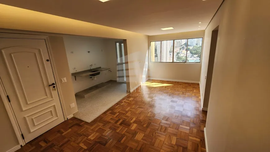 Foto 1 de Apartamento com 2 Quartos à venda, 67m² em Chácara Inglesa, São Paulo