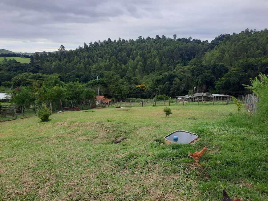 Foto 1 de Fazenda/Sítio com 1 Quarto à venda, 6500m² em Zona Rural, Jacutinga