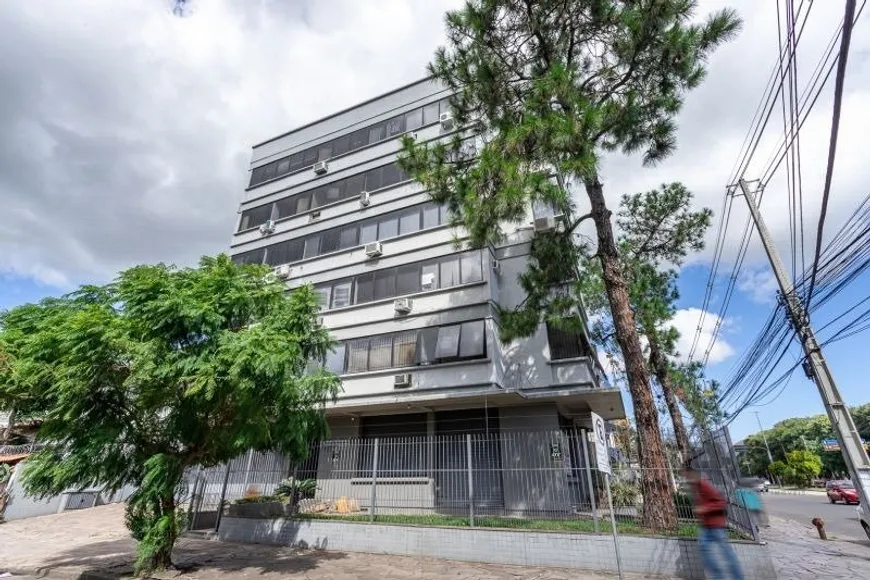 Foto 1 de Sala Comercial à venda, 38m² em Menino Deus, Porto Alegre