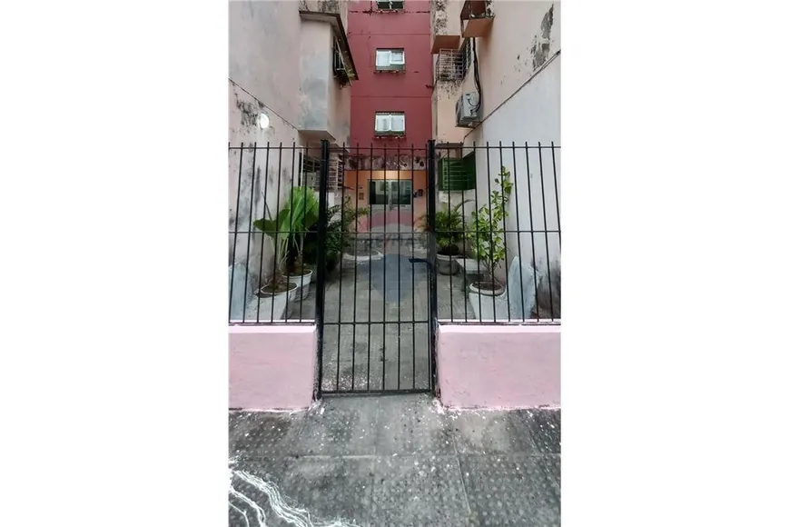 Foto 1 de Apartamento com 3 Quartos à venda, 80m² em Janga, Paulista