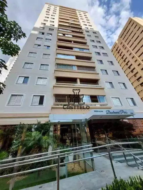 Foto 1 de Apartamento com 3 Quartos à venda, 94m² em Centro, Londrina