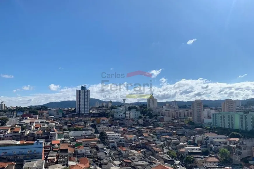 Foto 1 de Apartamento com 2 Quartos à venda, 50m² em Lauzane Paulista, São Paulo