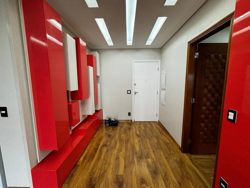 Foto 1 de Apartamento com 2 Quartos para alugar, 68m² em Brooklin, São Paulo