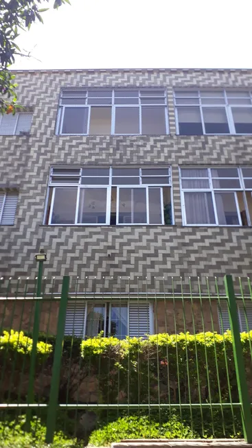 Foto 1 de Apartamento com 2 Quartos para venda ou aluguel, 98m² em Mirandópolis, São Paulo