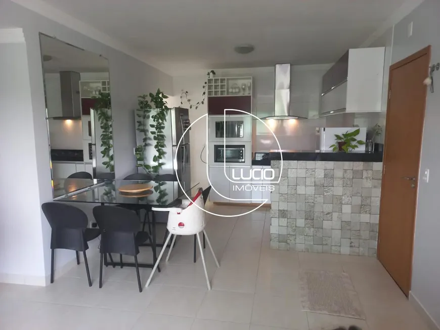 Foto 1 de Apartamento com 3 Quartos à venda, 79m² em Chacara Colorado, Anápolis