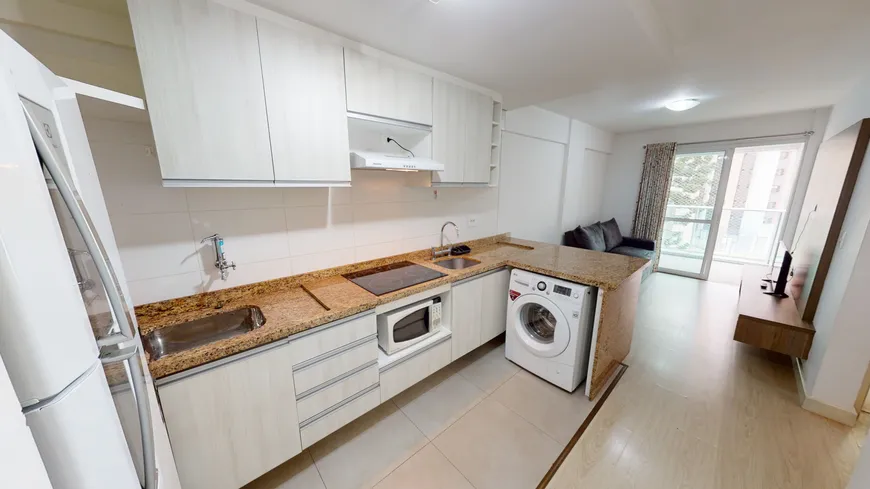 Foto 1 de Apartamento com 2 Quartos à venda, 56m² em Alto da Glória, Curitiba