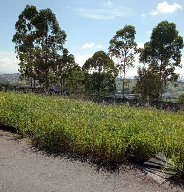 Foto 1 de Lote/Terreno à venda, 747m² em Morada dos Nobres, Taubaté