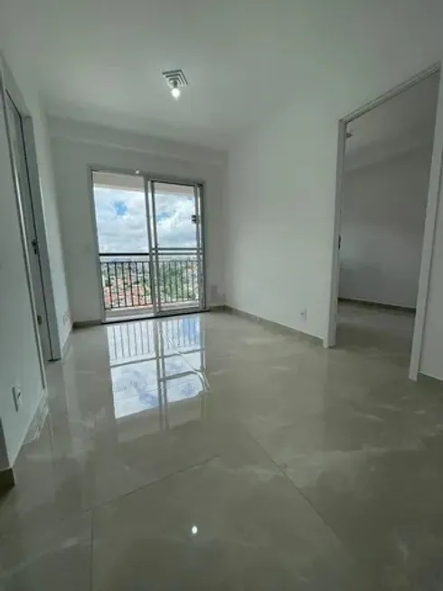 Foto 1 de Apartamento com 2 Quartos à venda, 40m² em Vila Sônia, São Paulo