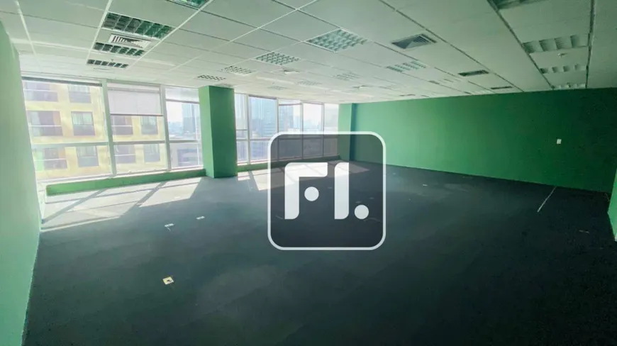 Foto 1 de Sala Comercial para venda ou aluguel, 106m² em Vila Olímpia, São Paulo