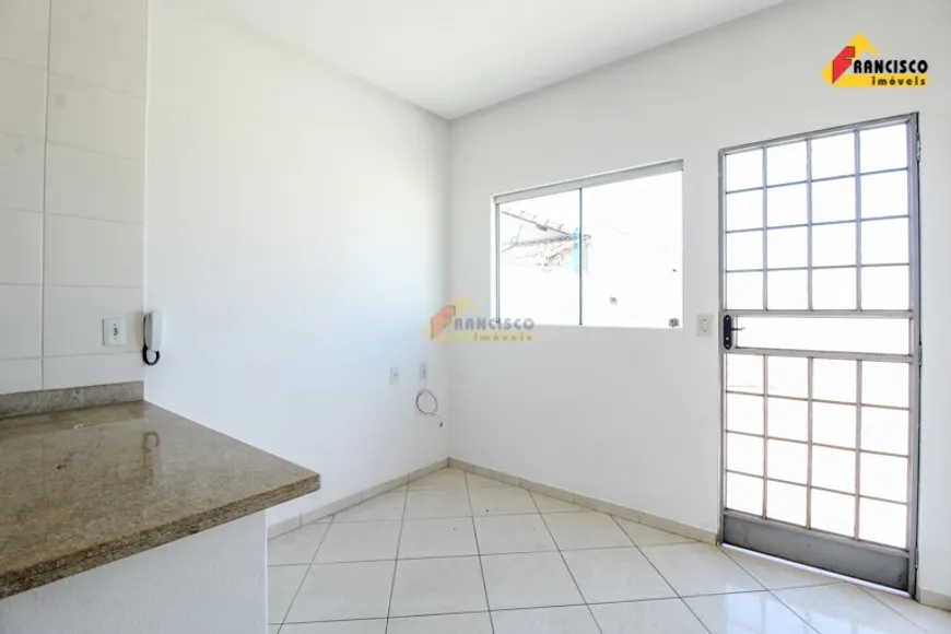 Foto 1 de Casa com 2 Quartos à venda, 51m² em Bom Pastor, Divinópolis