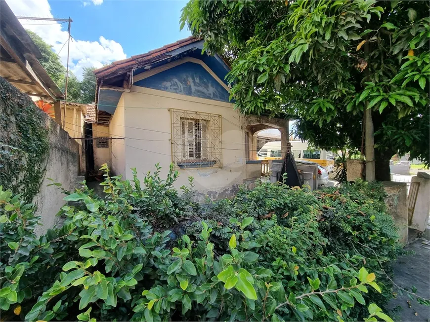 Foto 1 de Casa com 2 Quartos à venda, 210m² em Pirituba, São Paulo