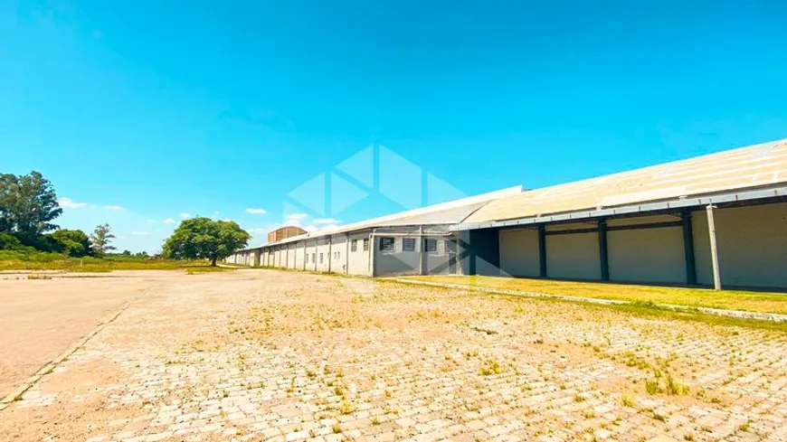 Foto 1 de Sala Comercial para alugar, 1301m² em Parque Eldorado, Eldorado do Sul