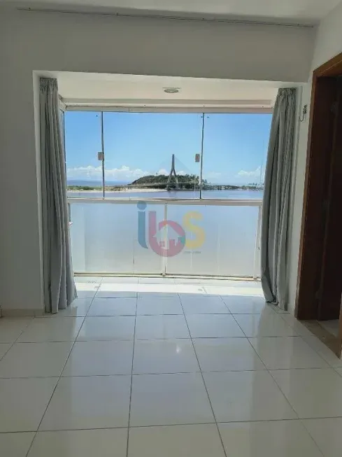 Foto 1 de Apartamento com 2 Quartos à venda, 67m² em Pontal, Ilhéus