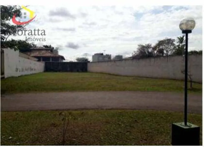 Foto 1 de Lote/Terreno à venda, 461m² em Condomínio Portal de Itu, Itu