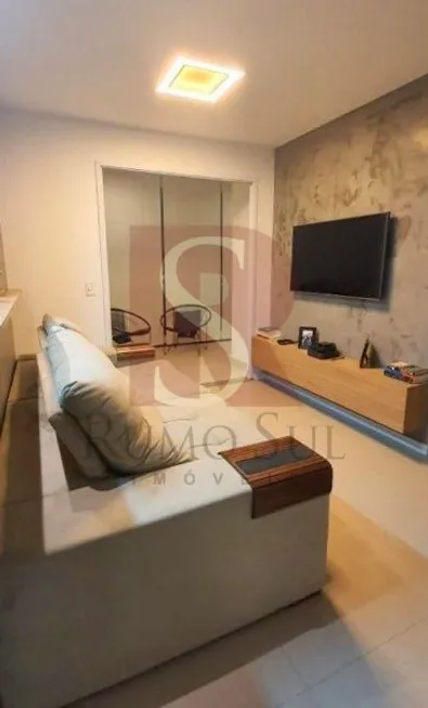 Foto 1 de Apartamento com 3 Quartos à venda, 80m² em Jardim Marajoara, São Paulo