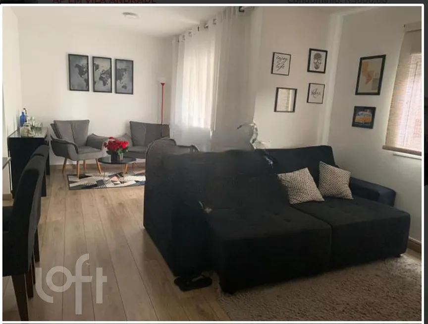 Foto 1 de Apartamento com 2 Quartos à venda, 73m² em Vila Andrade, São Paulo