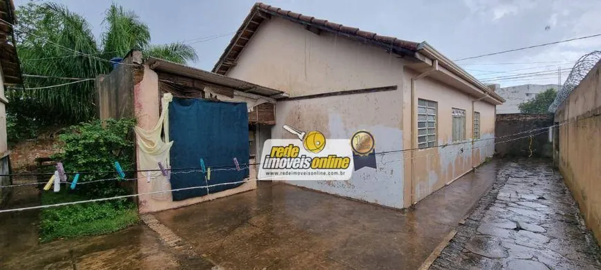 Foto 1 de Casa com 3 Quartos à venda, 137m² em Boa Vista, Uberaba