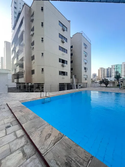 Foto 1 de Apartamento com 3 Quartos à venda, 110m² em Jardim Renascença, São Luís